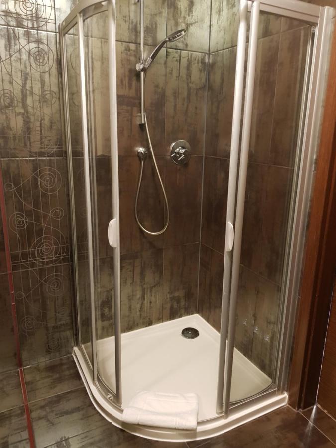 Apartament W Hotelu Sand Колобжег Экстерьер фото